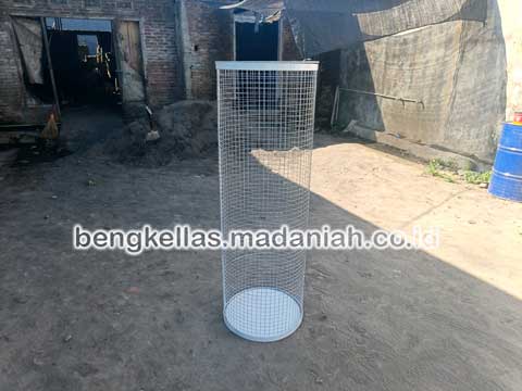 Produsen Tempat Sampah Botol Plastik Muaro Jambi Terpercaya