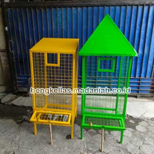 Produsen Tempat Sampah Botol Plastik Muna Barat