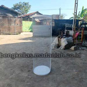 Produsen Tempat Sampah Botol Plastik Nias Utara Terpercaya