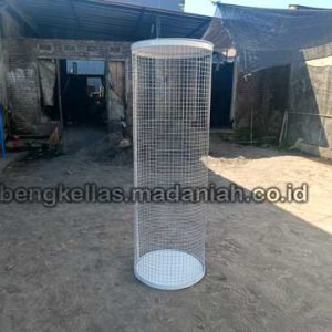 Produsen Tempat Sampah Botol Plastik Ogan Ilir Terpercaya