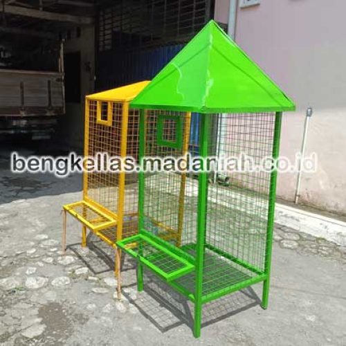 Produsen Tempat Sampah Botol Plastik Ogan Komering Ulu