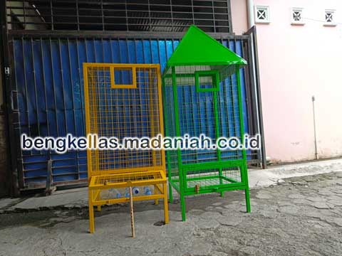 Produsen Tempat Sampah Botol Plastik Ogan Komering Ulu Timur