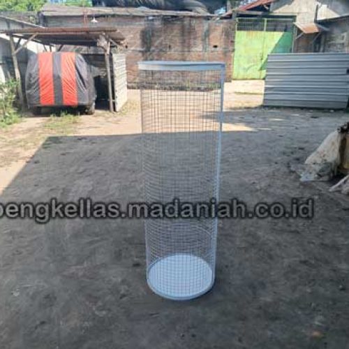 Produsen Tempat Sampah Botol Plastik Padang Lawas Utara Terpercaya