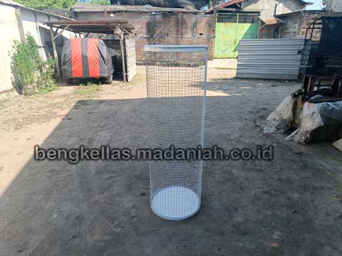 Produsen Tempat Sampah Botol Plastik Padang Lawas Utara Terpercaya