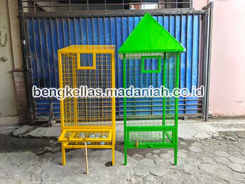 Produsen Tempat Sampah Botol Plastik Padang Lawas Utara