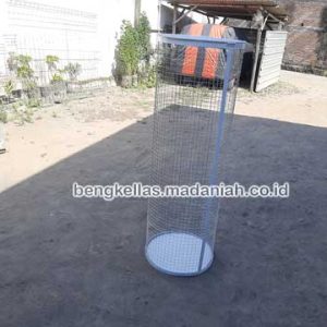 Produsen Tempat Sampah Botol Plastik Pangkajene Dan Kepulauan