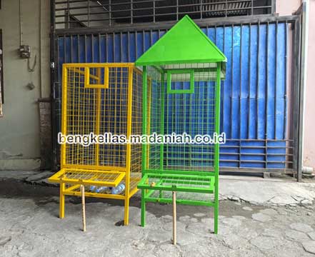 Produsen Tempat Sampah Botol Plastik Pangkajene Dan Kepulauan Terdekat