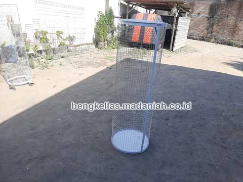Produsen Tempat Sampah Botol Plastik Pangkajene Dan Kepulauan