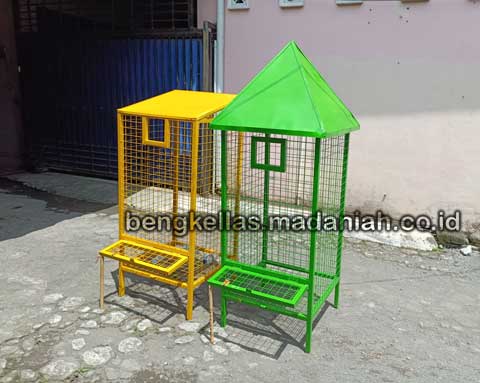 Produsen Tempat Sampah Botol Plastik Pariaman