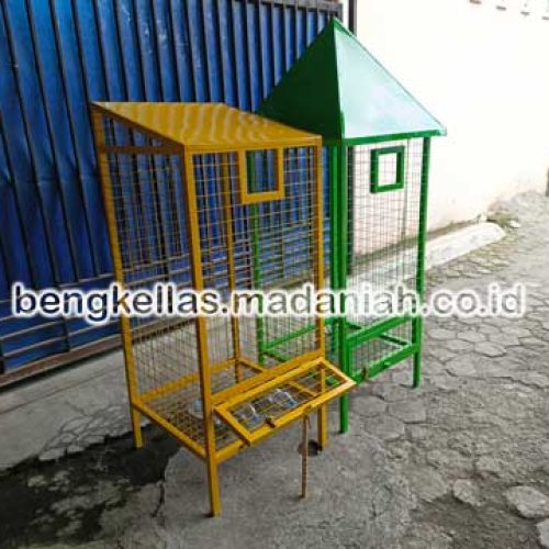 Produsen Tempat Sampah Botol Plastik Pasaman Berpengalaman