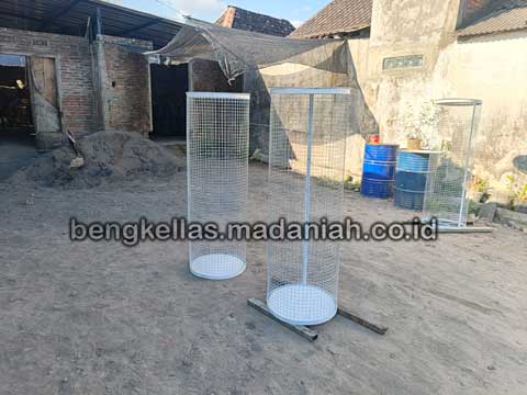 Produsen Tempat Sampah Botol Plastik Pasaman
