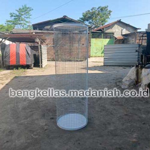 Produsen Tempat Sampah Botol Plastik Rokan Hilir Terpercaya