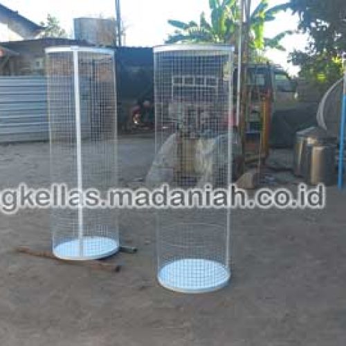 Produsen Tempat Sampah Botol Plastik Sabu Raijua Berpengalaman