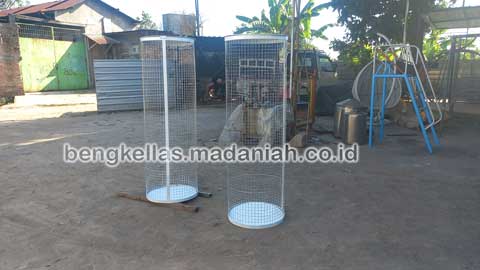 Produsen Tempat Sampah Botol Plastik Sabu Raijua Berpengalaman
