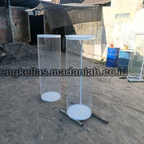 Produsen Tempat Sampah Botol Plastik Seluma Berpengalaman