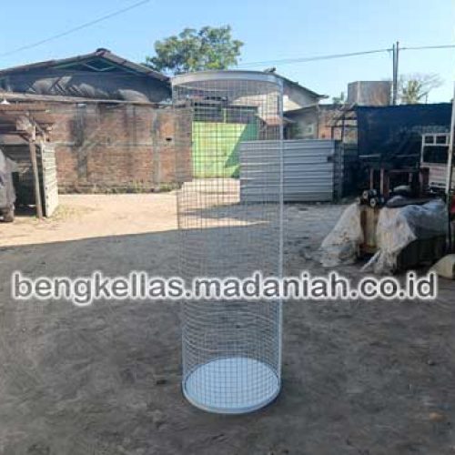 Produsen Tempat Sampah Botol Plastik Siak Berpengalaman