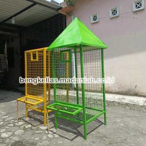 Produsen Tempat Sampah Botol Plastik Sidenreng Rappang