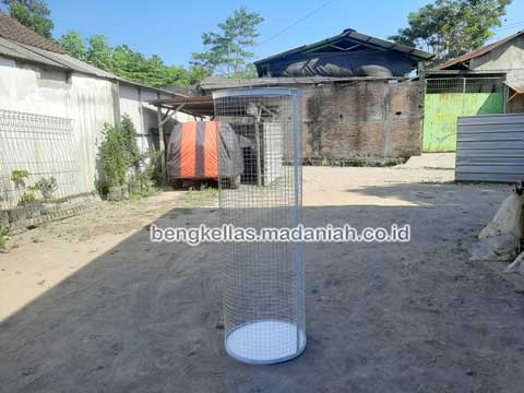 Produsen Tempat Sampah Botol Plastik Sidenreng Rappang Berkualitas