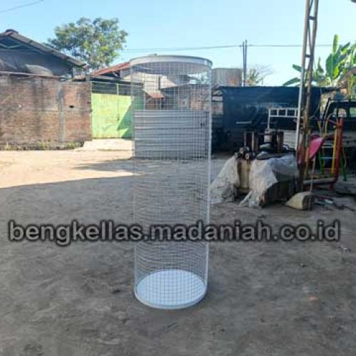 Produsen Tempat Sampah Botol Plastik Simalungun