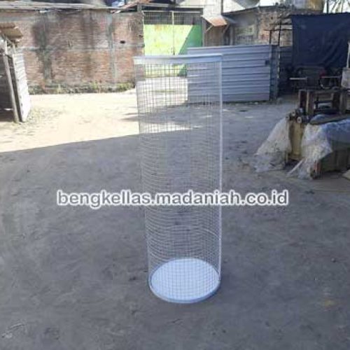 Produsen Tempat Sampah Botol Plastik Soppeng