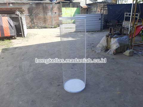 Produsen Tempat Sampah Botol Plastik Soppeng