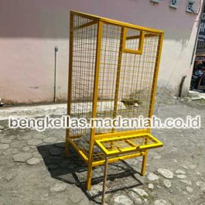 Produsen Tempat Sampah Botol Plastik Sumba Barat Terpercaya