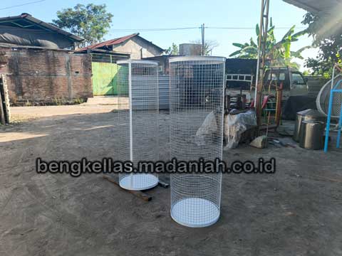 Produsen Tempat Sampah Botol Plastik Sumba Barat