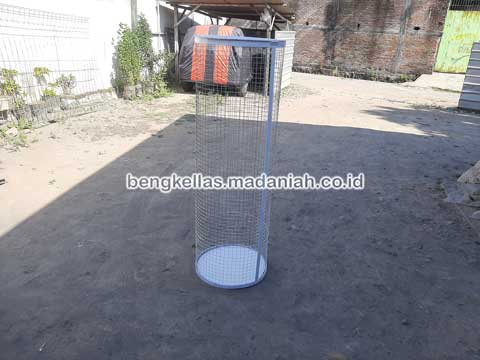Produsen Tempat Sampah Botol Plastik Tana Toraja Murah