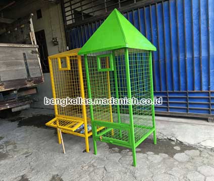 Produsen Tempat Sampah Botol Plastik Tana Toraja
