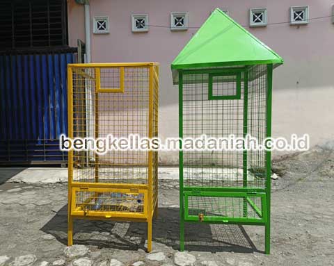 Produsen Tempat Sampah Botol Plastik Tanjung Jabung Barat Terpercaya