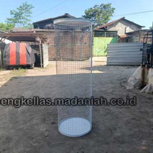 Produsen Tempat Sampah Botol Plastik Tapanuli Tengah Berpengalaman