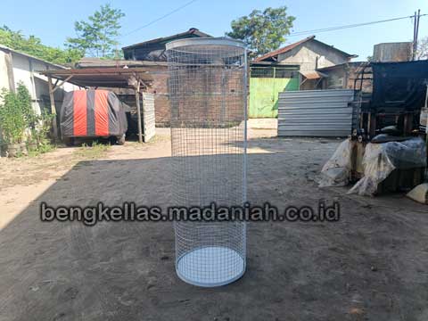 Produsen Tempat Sampah Botol Plastik Tapanuli Tengah Berpengalaman