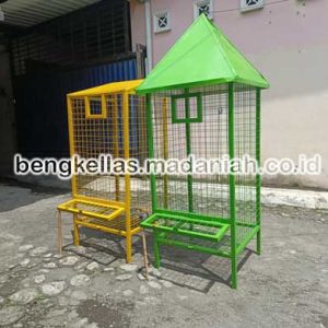 Produsen Tempat Sampah Botol Plastik Tebing Tinggi Berpengalaman