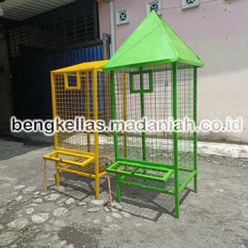 Produsen Tempat Sampah Botol Plastik Tebing Tinggi Berpengalaman