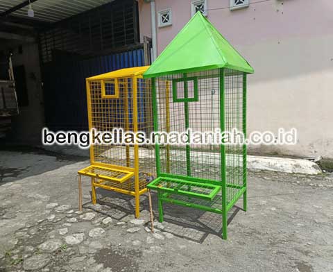 Produsen Tempat Sampah Botol Plastik Tebing Tinggi Berpengalaman
