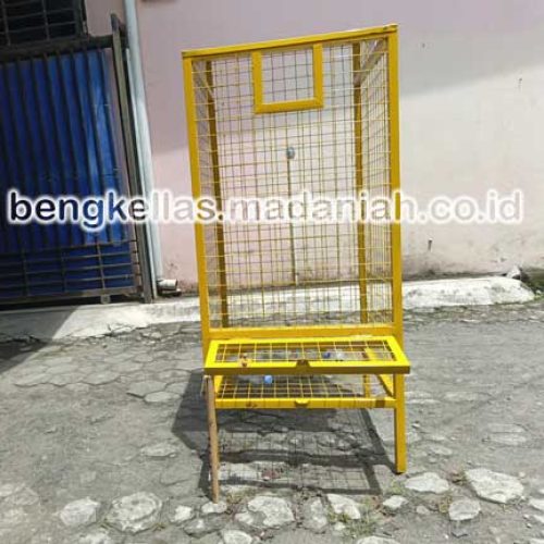 Produsen Tempat Sampah Botol Plastik Tebo Berpengalaman