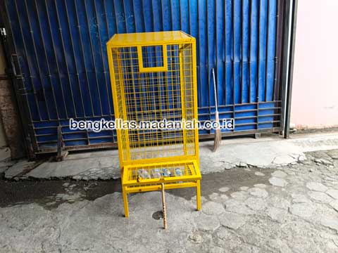Produsen Tempat Sampah Botol Plastik Tidore Kepulauan Terdekat