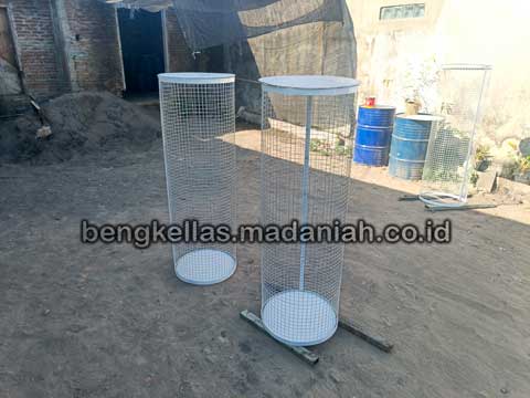 Produsen Tempat Sampah Botol Plastik Timor Tengah Selatan