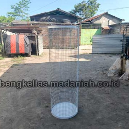 Produsen Tempat Sampah Botol Plastik Toba Terpercaya
