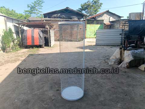 Produsen Tempat Sampah Botol Plastik Toba Terpercaya