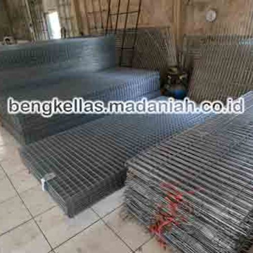 Produsen Wiremesh Aceh Jaya Produsen Wiremesh Aceh Jaya