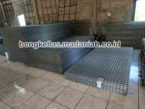 Produsen Wiremesh Aceh Jaya Harga Murah