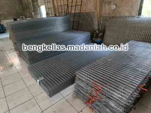 Produsen Wiremesh Aceh Jaya