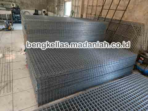 Produsen Wiremesh Aceh Tengah Harga Murah