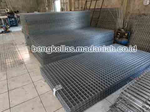 Produsen Wiremesh Aceh Tengah