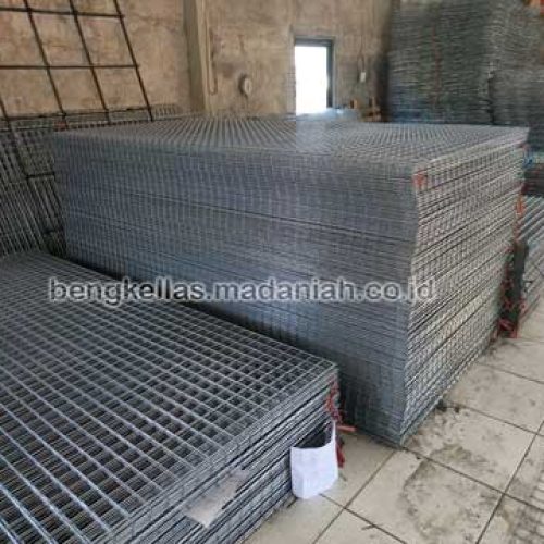 Produsen Wiremesh Agam