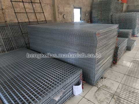 Produsen Wiremesh Agam