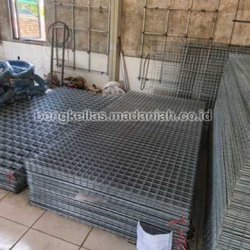 Produsen Wiremesh Alor Produsen Wiremesh Alor