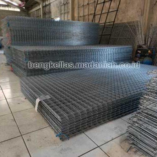 Produsen Wiremesh Asmat