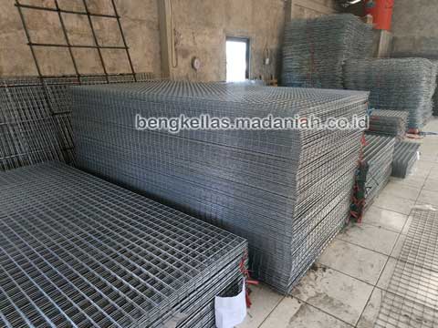 Produsen Wiremesh Asmat Harga Murah